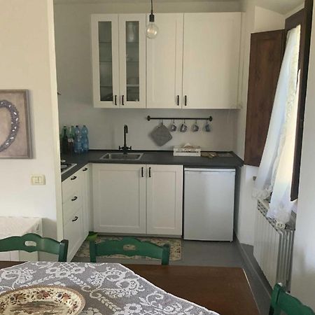 Appartamento Beahouse: casa con vista a Sassetta Esterno foto