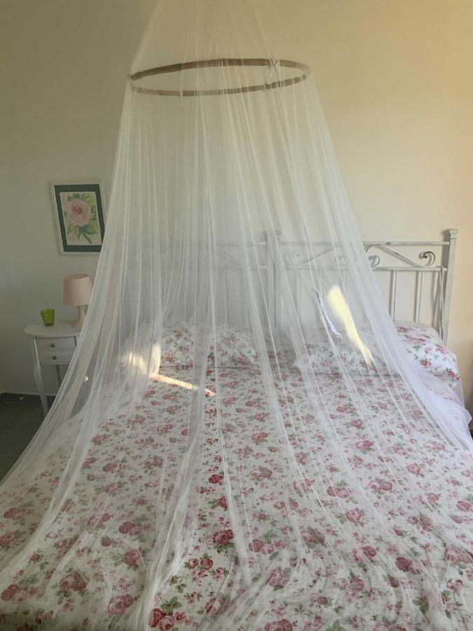 Appartamento Beahouse: casa con vista a Sassetta Esterno foto
