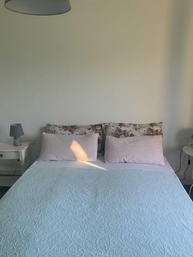 Appartamento Beahouse: casa con vista a Sassetta Esterno foto