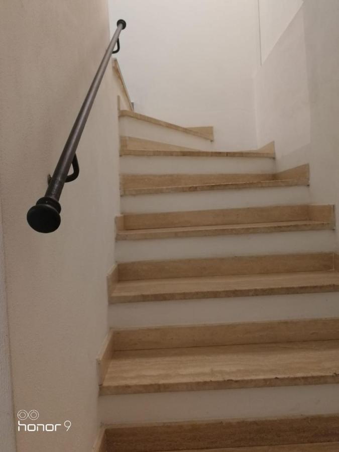 Appartamento Beahouse: casa con vista a Sassetta Esterno foto